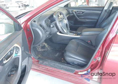 2014 Nissan Altima 2.5 S z USA, uszkodzony, nr VIN 1N4AL3APXEC145079